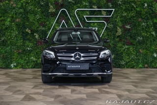 Mercedes-Benz GLC 300*4MATIC*BURM*EXCLUSIV* 2018