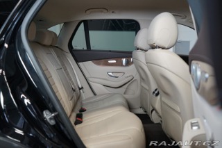 Mercedes-Benz GLC 300*4MATIC*BURM*EXCLUSIV* 2018