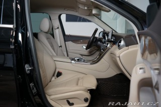 Mercedes-Benz GLC 300*4MATIC*BURM*EXCLUSIV* 2018