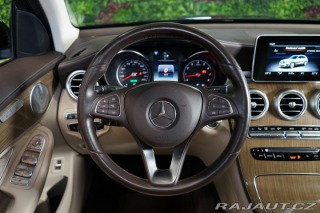 Mercedes-Benz GLC 300*4MATIC*BURM*EXCLUSIV* 2018