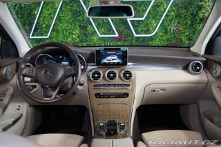 Mercedes-Benz GLC 300*4MATIC*BURM*EXCLUSIV* 2018