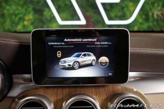 Mercedes-Benz GLC 300*4MATIC*BURM*EXCLUSIV* 2018