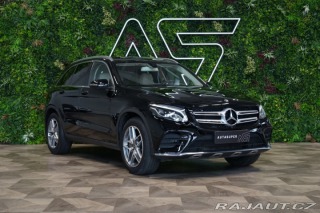 Mercedes-Benz GLC 300*4MATIC*BURM*EXCLUSIV* 2018