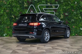 Mercedes-Benz GLC 300*4MATIC*BURM*EXCLUSIV* 2018