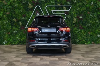 Mercedes-Benz GLC 300*4MATIC*BURM*EXCLUSIV* 2018