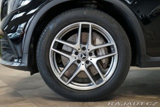 Mercedes-Benz GLC 300*4MATIC*BURM*EXCLUSIV* 2018