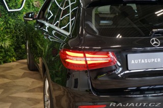 Mercedes-Benz GLC 300*4MATIC*BURM*EXCLUSIV* 2018