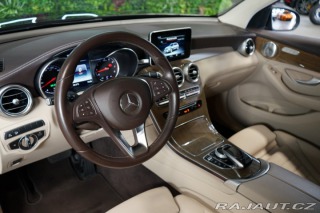 Mercedes-Benz GLC 300*4MATIC*BURM*EXCLUSIV* 2018