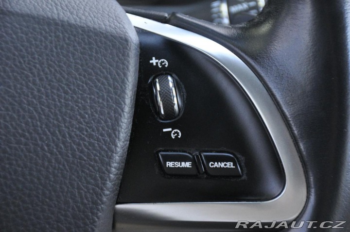 Jaguar XF 2.2 I4D SPORTBRAKE 2013