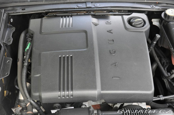 Jaguar XF 2.2 I4D SPORTBRAKE 2013