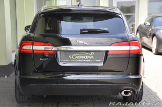 Jaguar XF 2.2 I4D SPORTBRAKE 2013