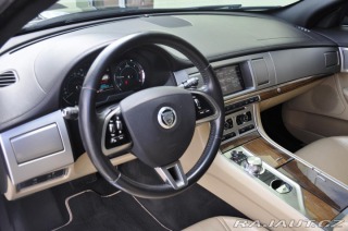 Jaguar XF 2.2 I4D SPORTBRAKE 2013