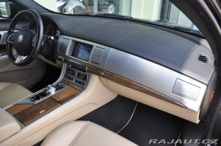 Jaguar XF 2.2 I4D SPORTBRAKE 2013