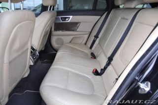 Jaguar XF 2.2 I4D SPORTBRAKE 2013