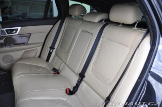 Jaguar XF 2.2 I4D SPORTBRAKE 2013