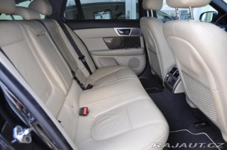 Jaguar XF 2.2 I4D SPORTBRAKE 2013