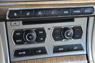 Jaguar XF 2.2 I4D SPORTBRAKE 2013