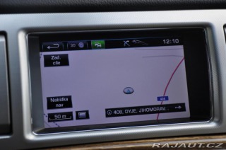 Jaguar XF 2.2 I4D SPORTBRAKE 2013