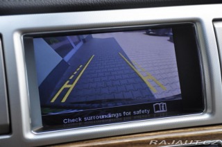 Jaguar XF 2.2 I4D SPORTBRAKE 2013
