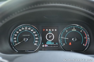 Jaguar XF 2.2 I4D SPORTBRAKE 2013