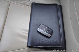 Jaguar XF 2.2 I4D SPORTBRAKE 2013