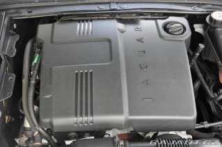 Jaguar XF 2.2 I4D SPORTBRAKE 2013