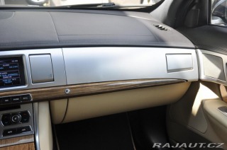 Jaguar XF 2.2 I4D SPORTBRAKE 2013
