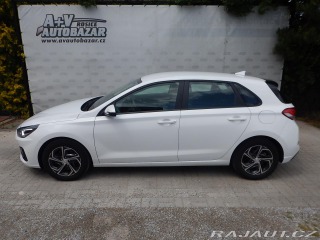 Hyundai i30 1.0i T-GDi,1. MAJITEL,SER