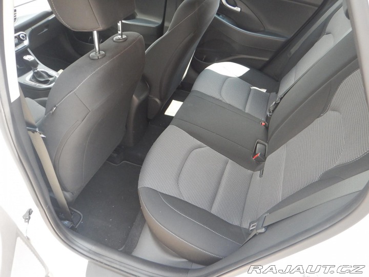 Hyundai i30 1.0i T-GDi,1. MAJITEL,SER 2020