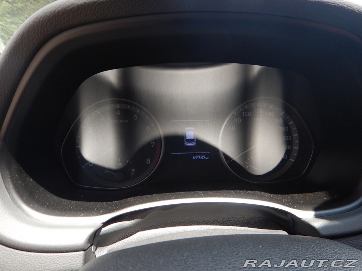 Hyundai i30 1.0i T-GDi,1. MAJITEL,SER 2020