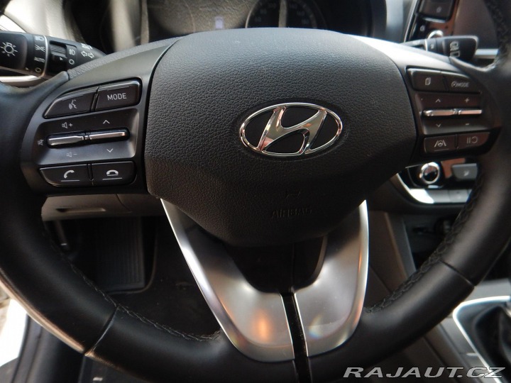 Hyundai i30 1.0i T-GDi,1. MAJITEL,SER 2020
