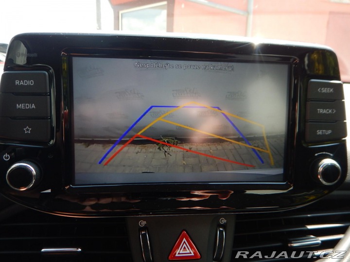 Hyundai i30 1.0i T-GDi,1. MAJITEL,SER 2020