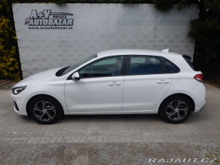 Hyundai i30 1.0i T-GDi,1. MAJITEL,SER 2020