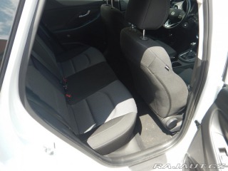 Hyundai i30 1.0i T-GDi,1. MAJITEL,SER 2020
