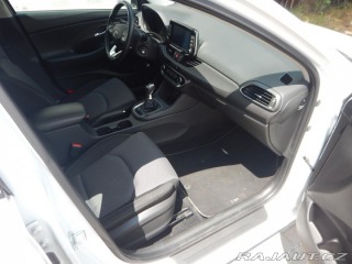 Hyundai i30 1.0i T-GDi,1. MAJITEL,SER 2020