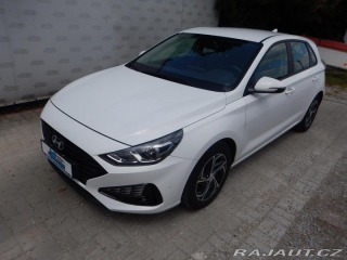 Hyundai i30 1.0i T-GDi,1. MAJITEL,SER 2020