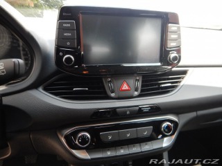 Hyundai i30 1.0i T-GDi,1. MAJITEL,SER 2020