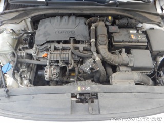 Hyundai i30 1.0i T-GDi,1. MAJITEL,SER 2020