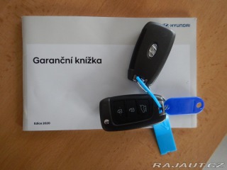 Hyundai i30 1.0i T-GDi,1. MAJITEL,SER 2020