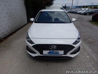 Hyundai i30 1.0i T-GDi,1. MAJITEL,SER 2020