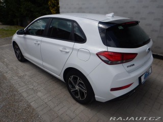 Hyundai i30 1.0i T-GDi,1. MAJITEL,SER 2020