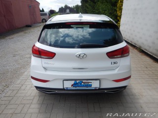 Hyundai i30 1.0i T-GDi,1. MAJITEL,SER 2020