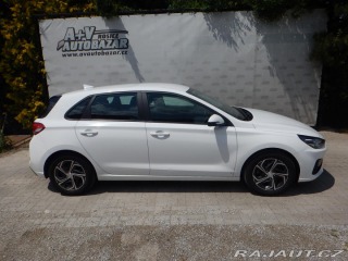 Hyundai i30 1.0i T-GDi,1. MAJITEL,SER 2020