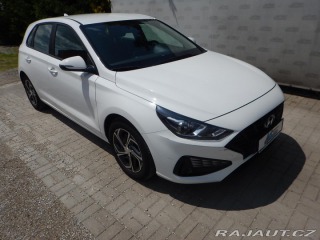 Hyundai i30 1.0i T-GDi,1. MAJITEL,SER 2020