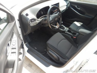 Hyundai i30 1.0i T-GDi,1. MAJITEL,SER 2020