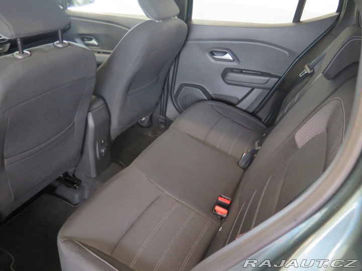 Dacia Sandero 1.0TCe,navi,asistenti,key 2024