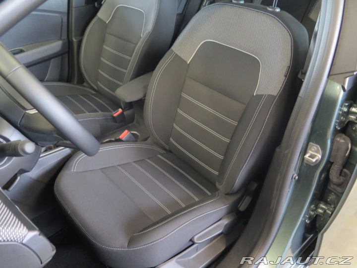 Dacia Sandero 1.0TCe,navi,asistenti,key 2024