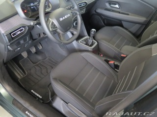 Dacia Sandero 1.0TCe,navi,asistenti,key 2024