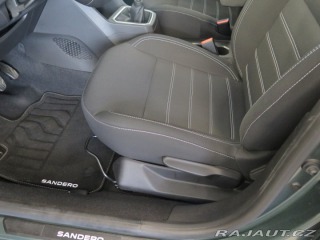 Dacia Sandero 1.0TCe,navi,asistenti,key 2024