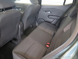Dacia Sandero 1.0TCe,navi,asistenti,key 2024